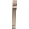 Ekena Millwork 6"W x 42"D x 42"H Olympic Rough Sawn Knee Brace, Douglas Fir BRC06X42X42OLY00RDF - alternate 3